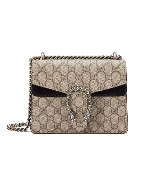 bolsa gucci farfetch|bolso gucci mujer.